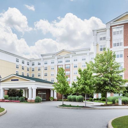 Wyndham Gettysburg Hotel & Conference Center Exteriér fotografie