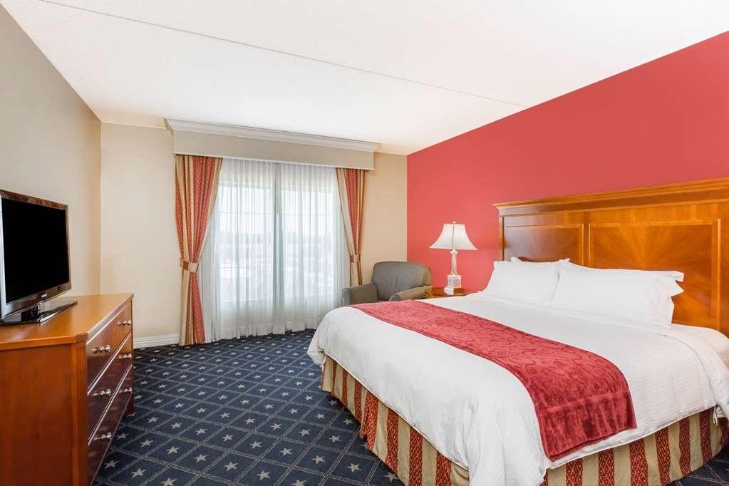 Wyndham Gettysburg Hotel & Conference Center Pokoj fotografie