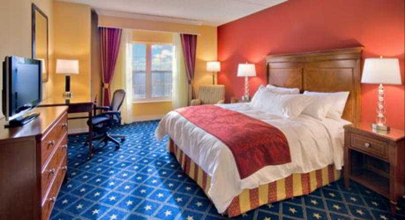 Wyndham Gettysburg Hotel & Conference Center Exteriér fotografie