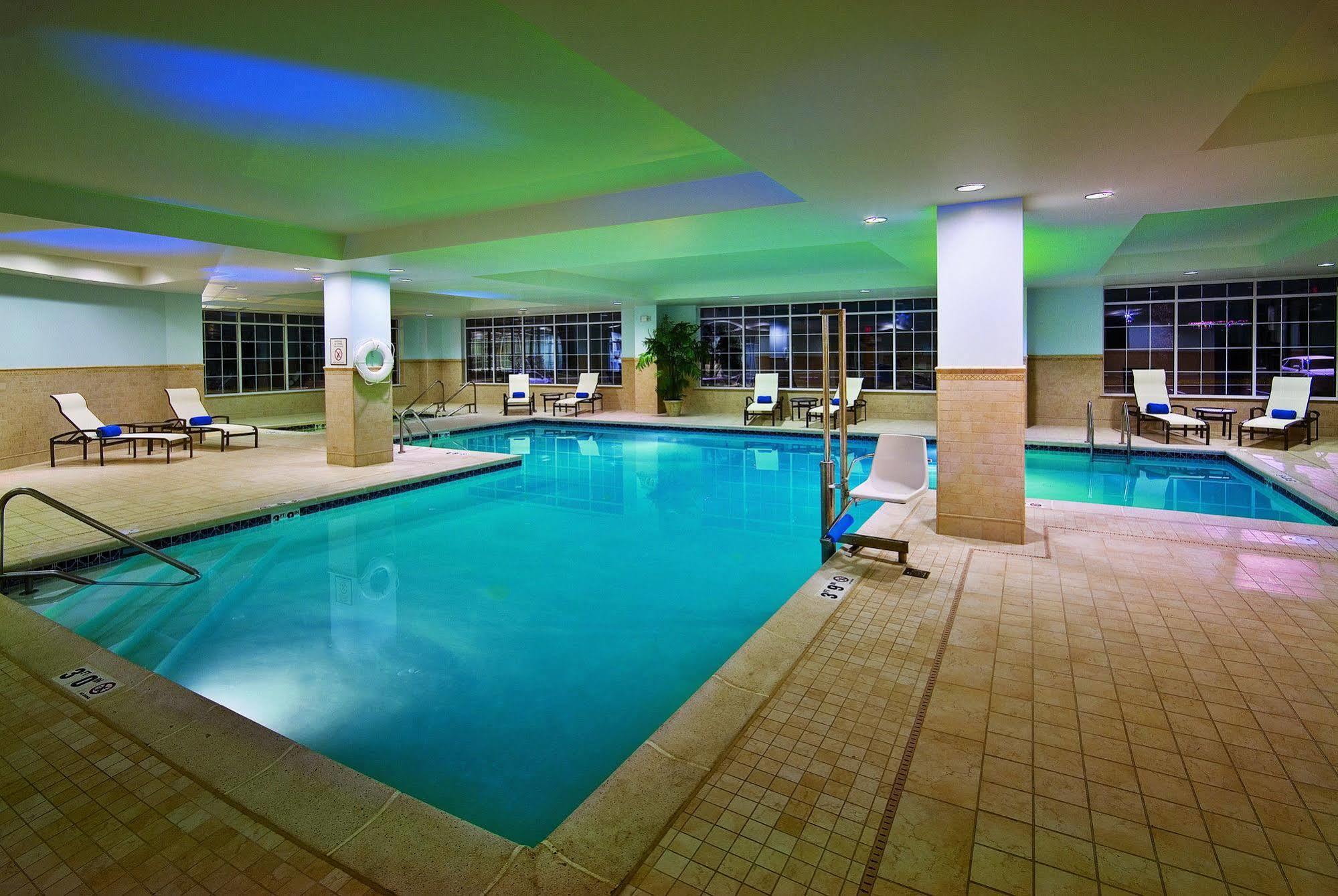 Wyndham Gettysburg Hotel & Conference Center Exteriér fotografie