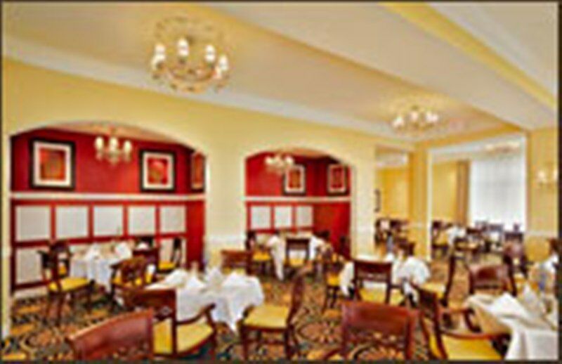 Wyndham Gettysburg Hotel & Conference Center Exteriér fotografie